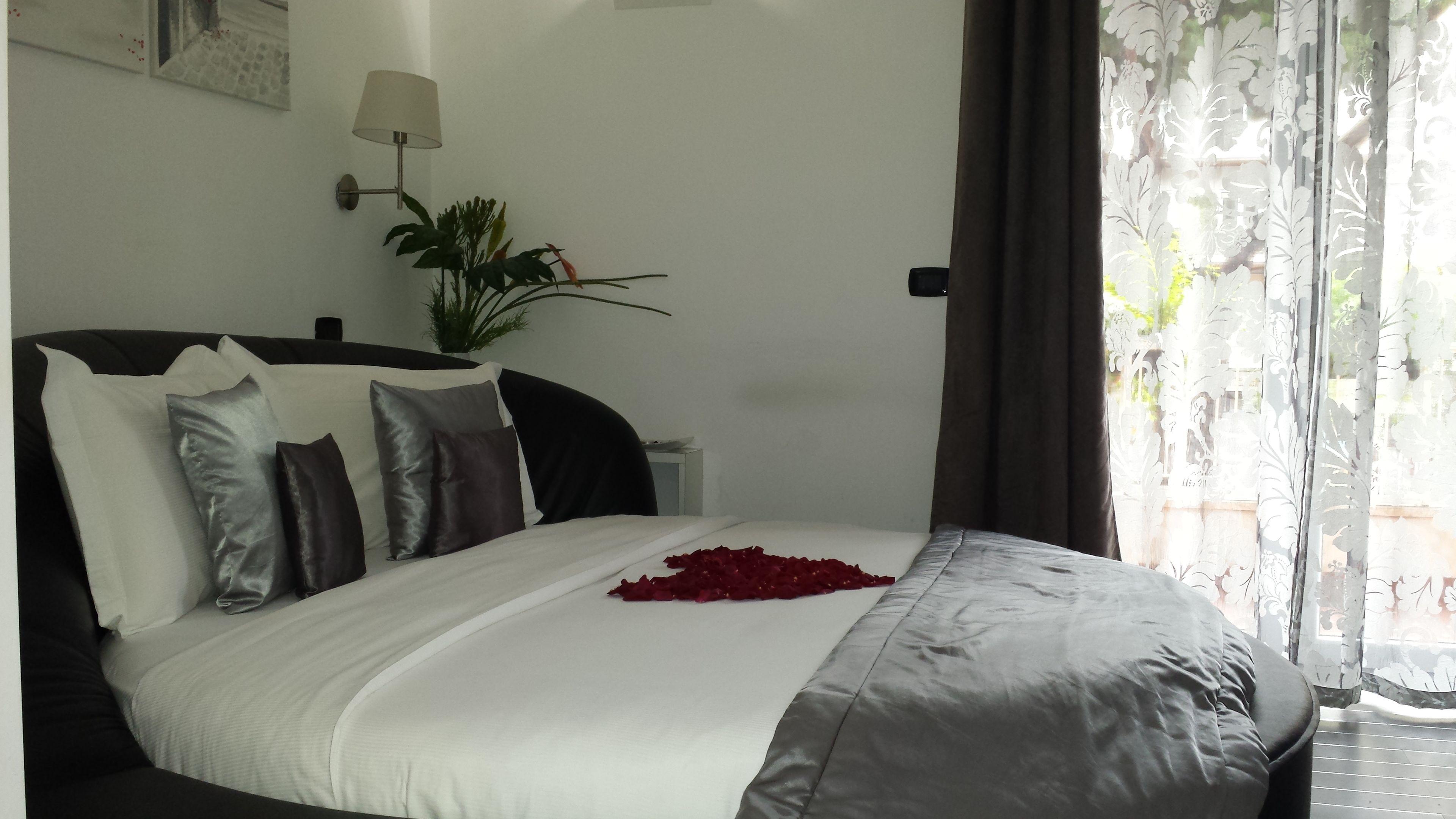Gregorio VII Luxury Suites — Billeder 2